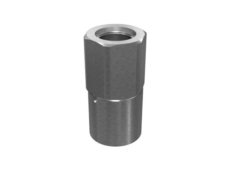 Соединение быстроразъемное