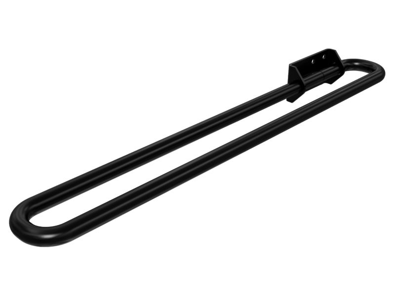 Передний поручень