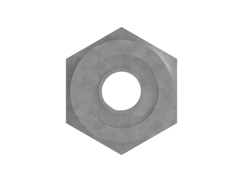 Прямой переходник