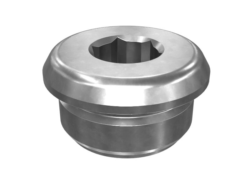 198-5351: Заглушка