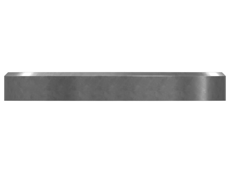 Фиксатор из закаленной стали с наружным диаметром 87,63 мм