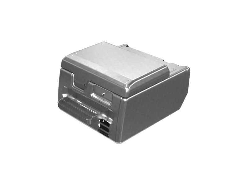 Запасной ящик для хранения