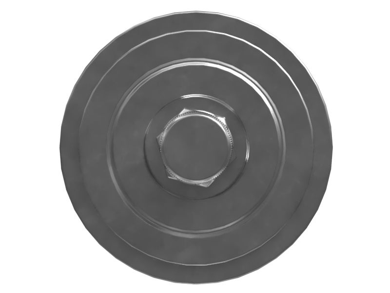 Гидроаккумулятор