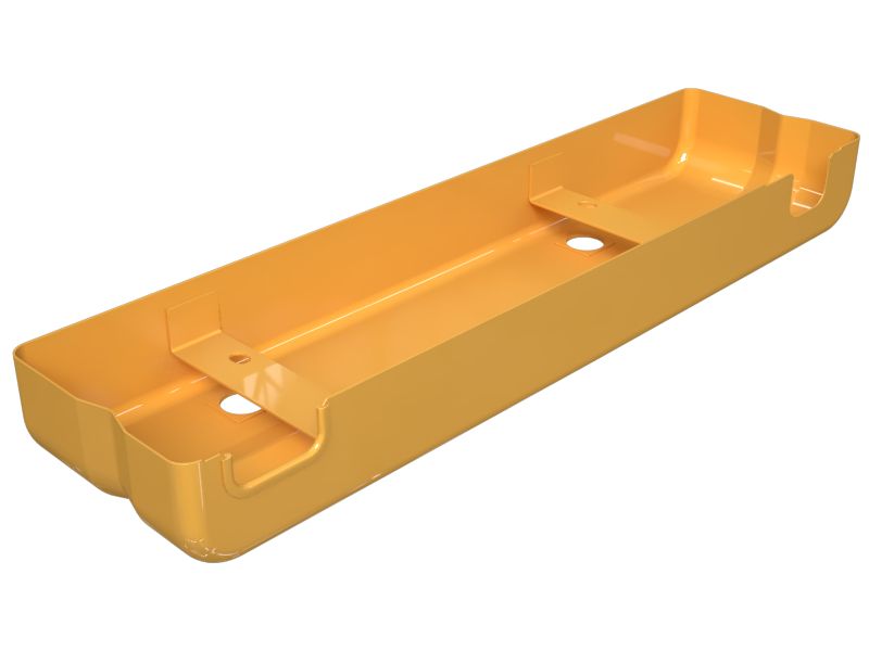 Защитный кожух для крыльев