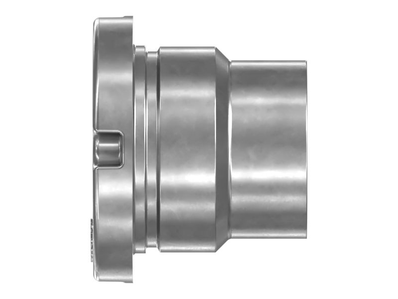 Головка блока гидроцилиндров системы рулевого управления