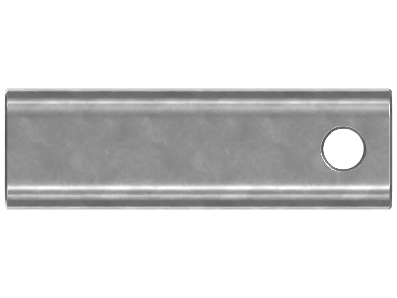 Фиксирующий штифт для инструмента длиной 320 мм