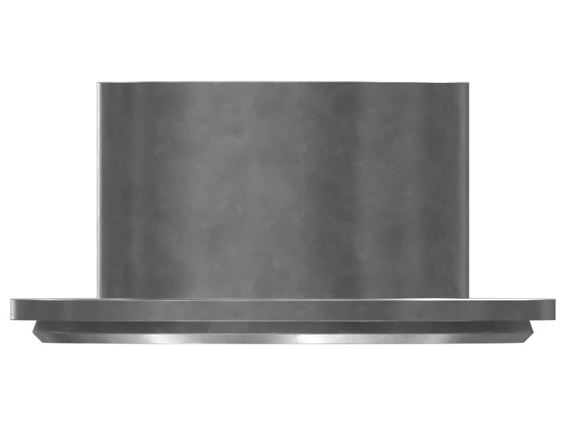 Фланец внутреннего диаметра 140,05 мм