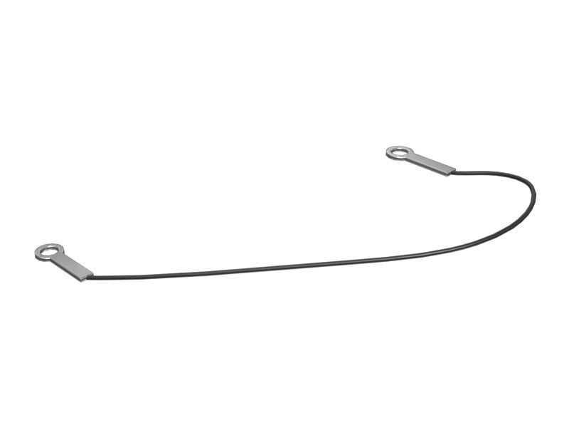 Трос крышки Reman