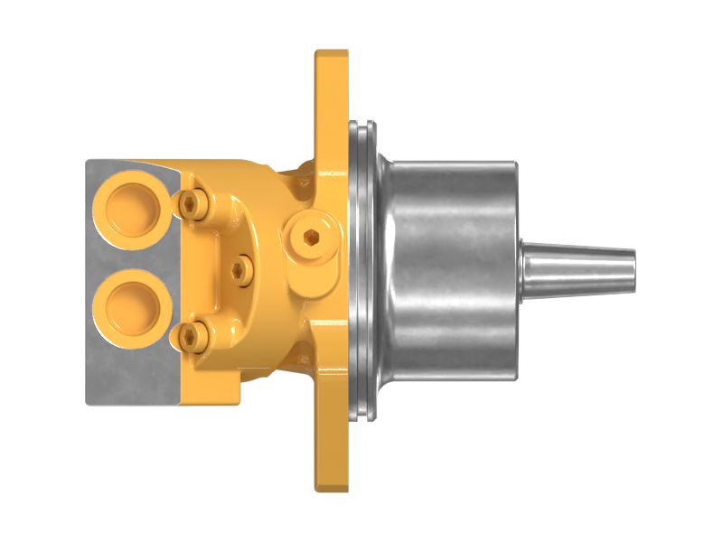 БЛОК ЭЛЕКТРОДВИГАТЕЛЯ