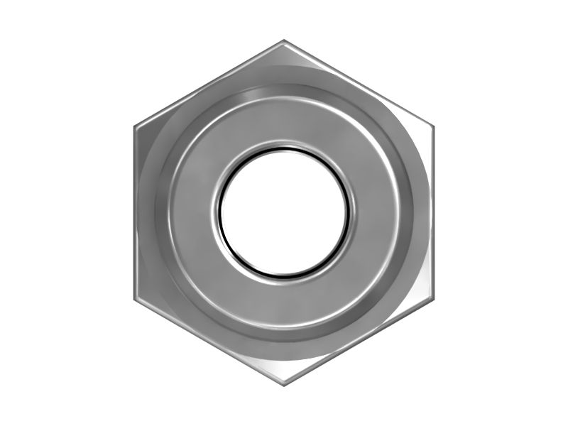 Прямой переходник