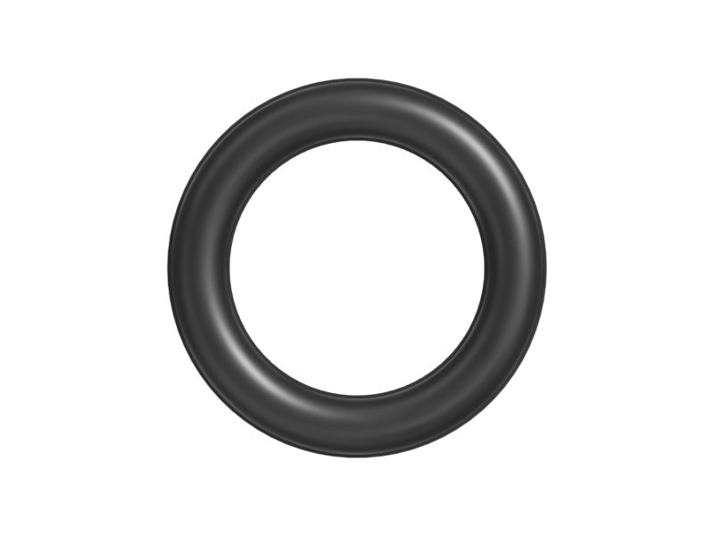 Уплотнительное кольцо внутреннего диаметра 10,8 мм