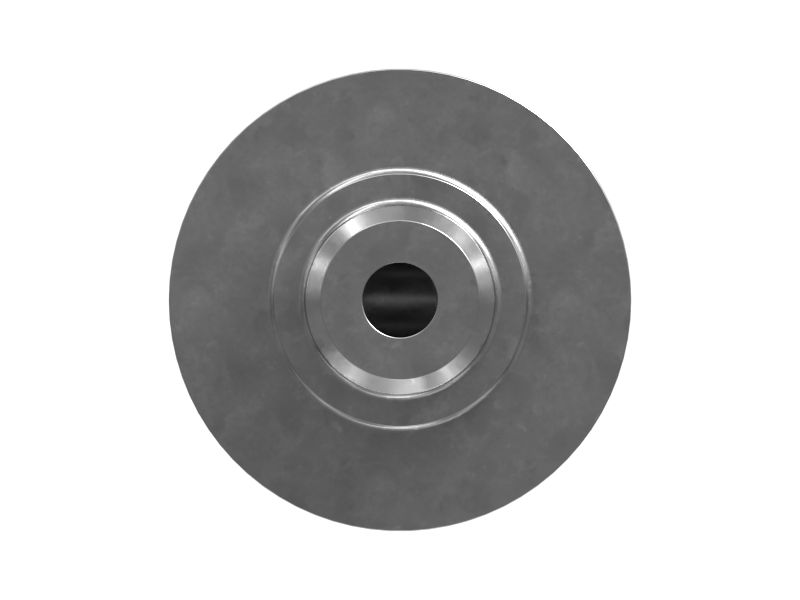 Болт типа "банджо" с шестигранной головкой M10X1,5-6Gmm