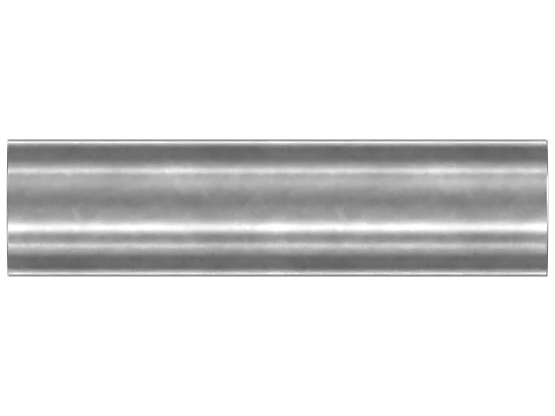 Вал барабана с наружным диаметром 55 мм