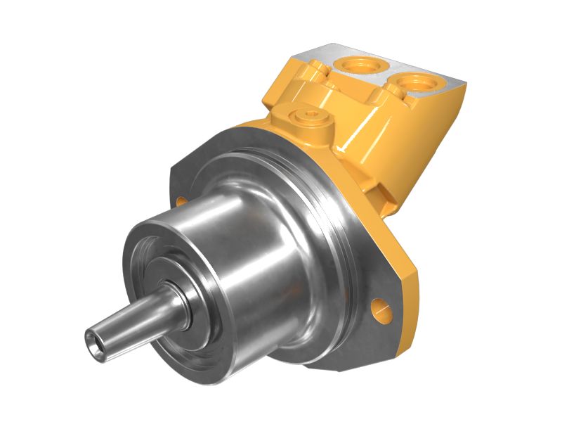 БЛОК ЭЛЕКТРОДВИГАТЕЛЯ