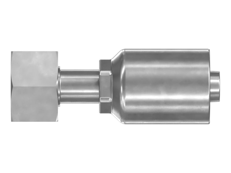 397-1962: Raccordo permanente