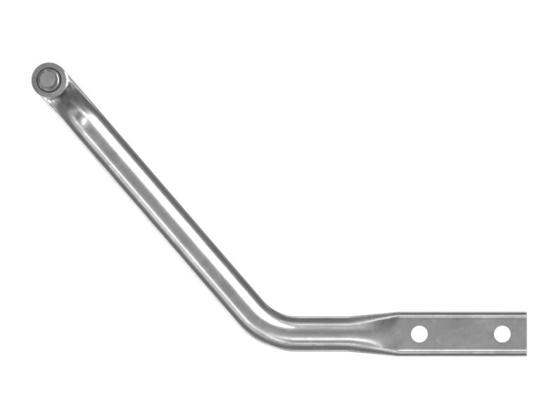 Опора поручня с внешним диаметром 27,2 мм