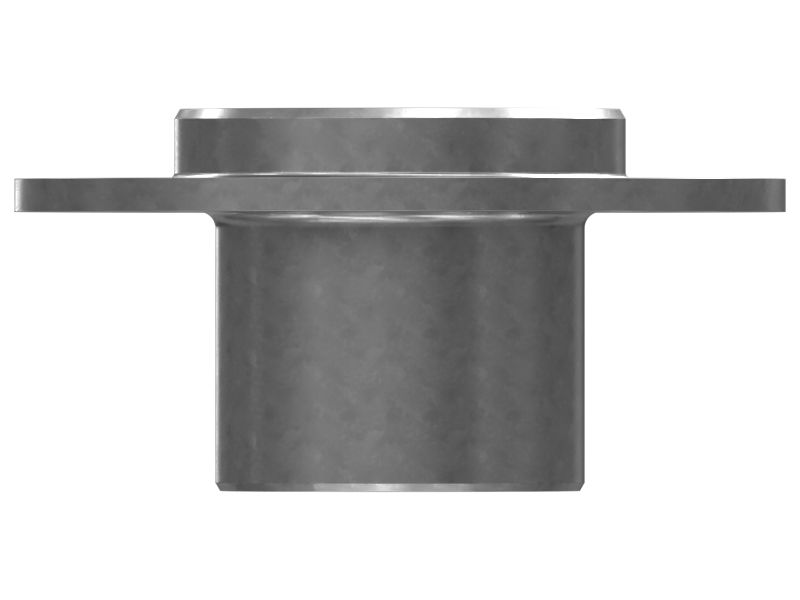 Фланец подшипника