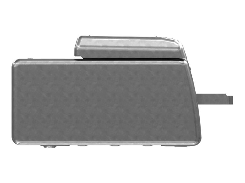 Запасной ящик для хранения