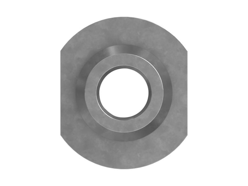 Направляющая латунь M16X2