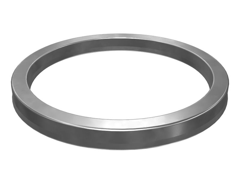 350-0957: 85 mm U Cup-tetning med innvendig diameter