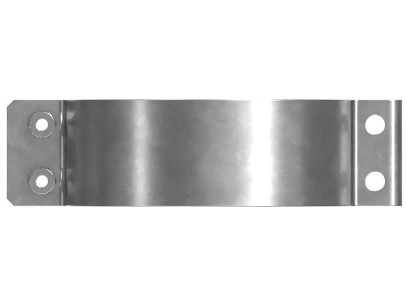 Опора гидроцилиндра, внутренний диаметр 193,6 мм