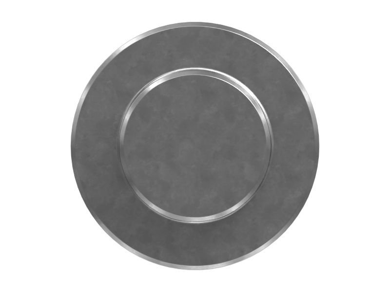 Нагрузочный поршень с наружным диаметром 29,50 мм