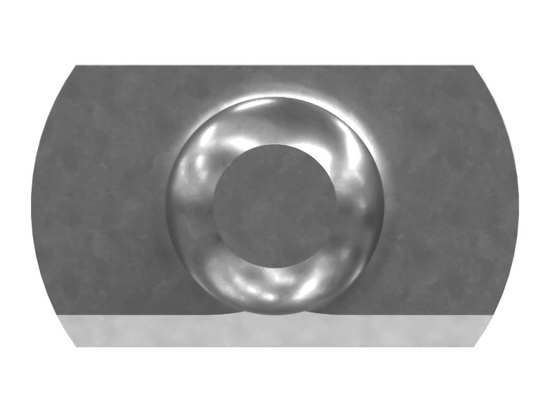 Палец в сборе