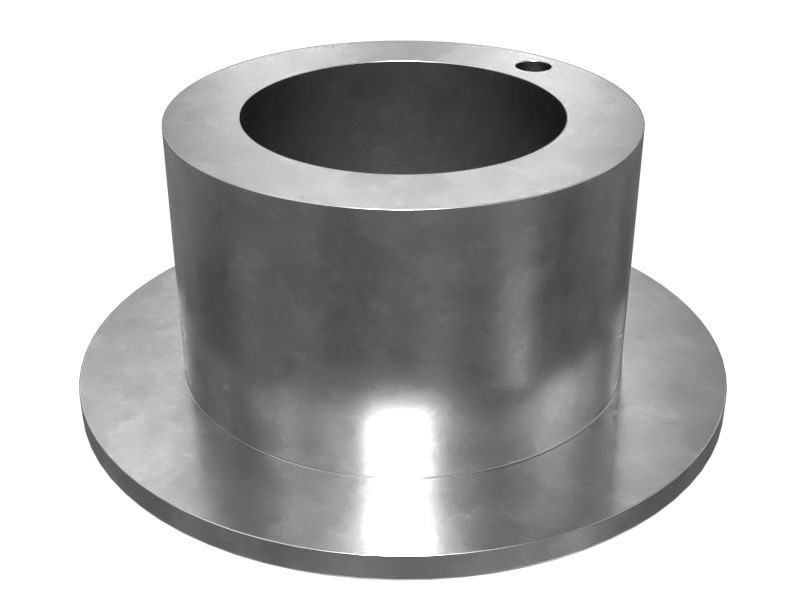 Фланец внутреннего диаметра 140,05 мм