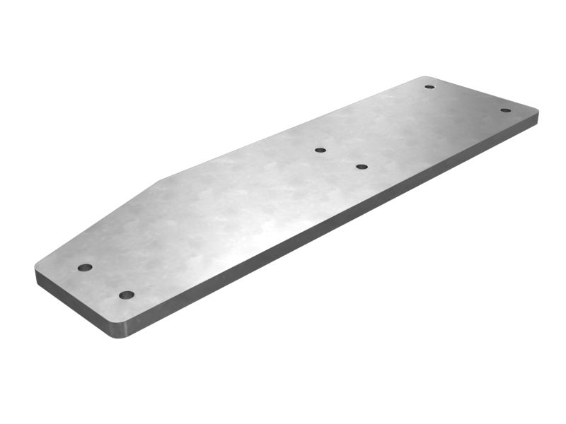 5-слойный плоский ремень