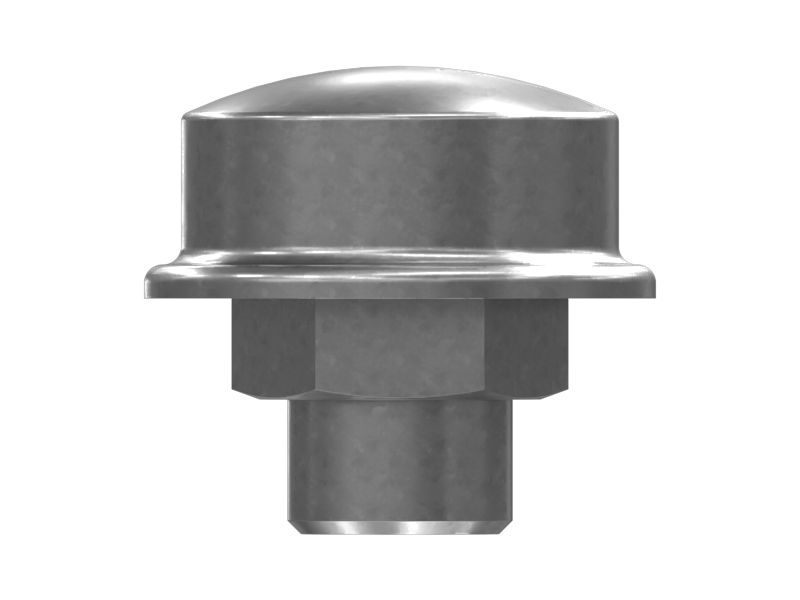 Вентиляционный фильтр с наружным диаметром 76 мм