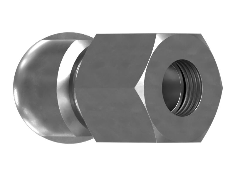 Переходной коленчатый патрубок