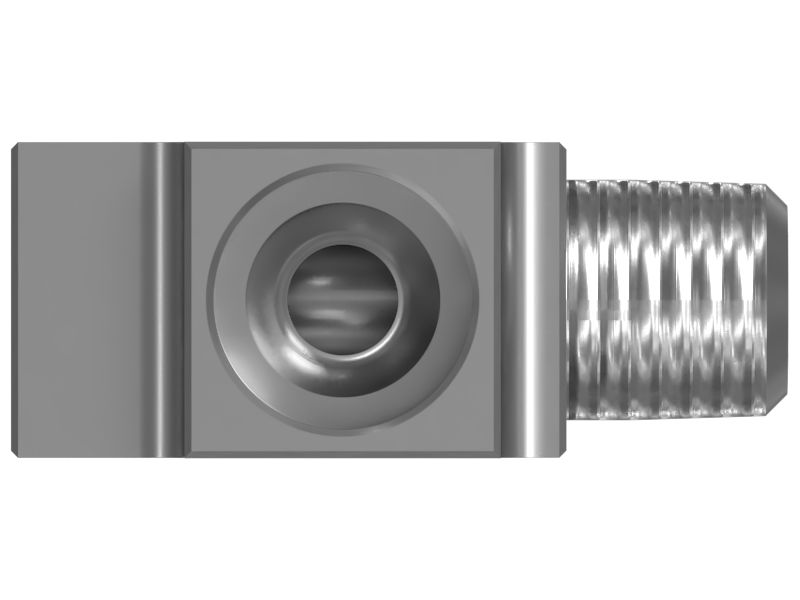 Тройниковый переходник