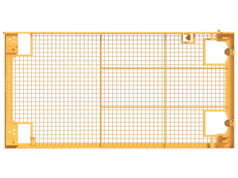 Защита переднего стекла