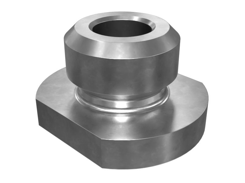 Направляющая латунь M16X2