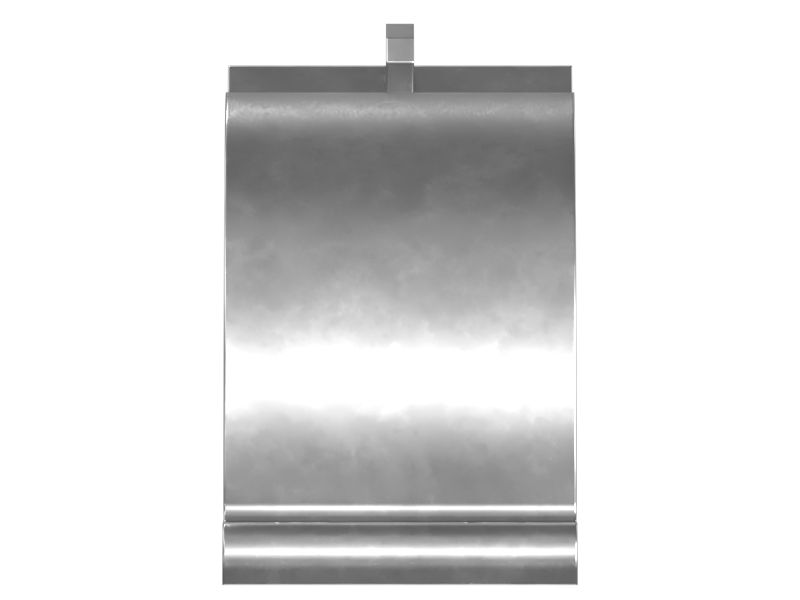 Опора гидроцилиндра, внутренний диаметр 193,6 мм