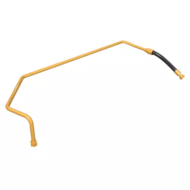 CAT 25,4 MM İÇ ÇAPLI HİBRİT HORTUM GRUBU