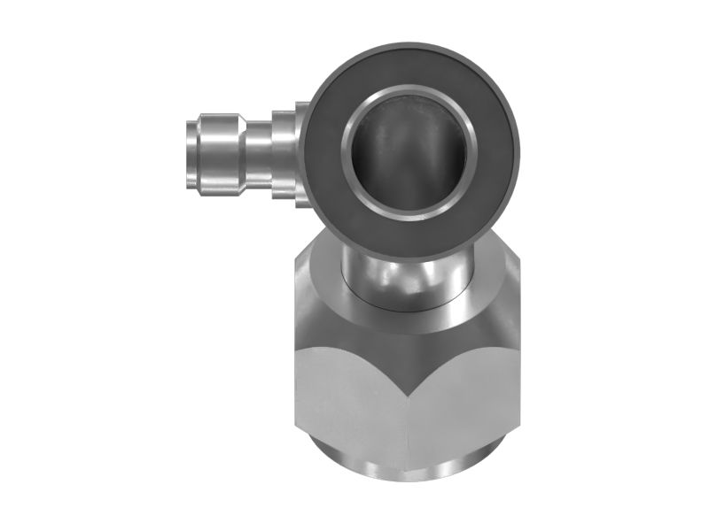 Шланговая муфта с внутренним диаметром 15,9 мм