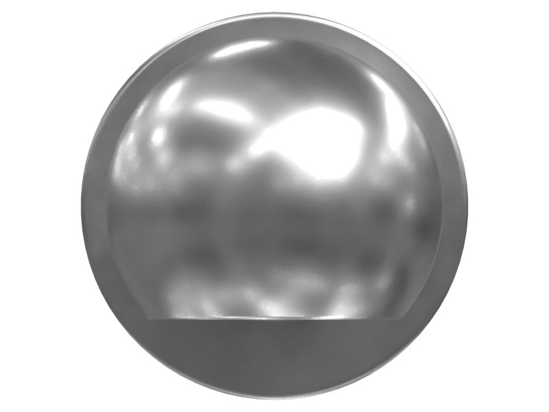 Газовая пружина максимальной длины 765,5 мм