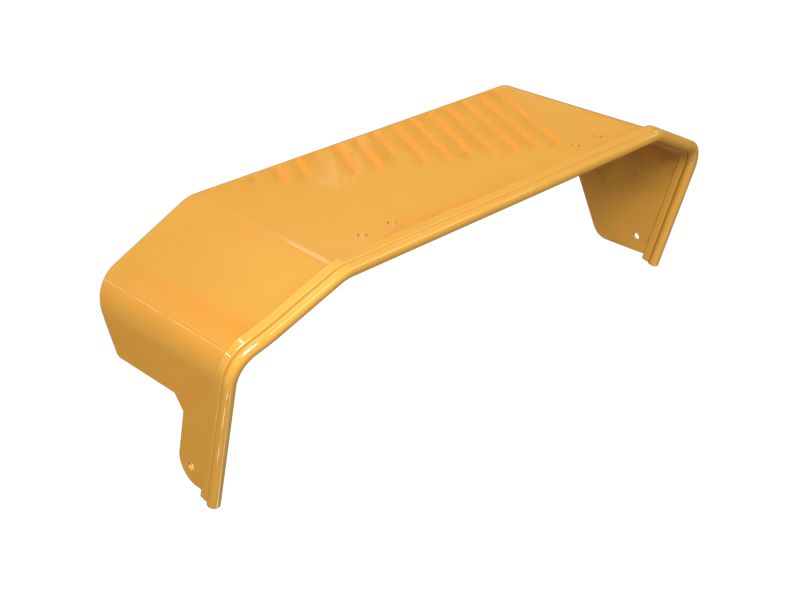 БЛОК КОЗЫРЬКА