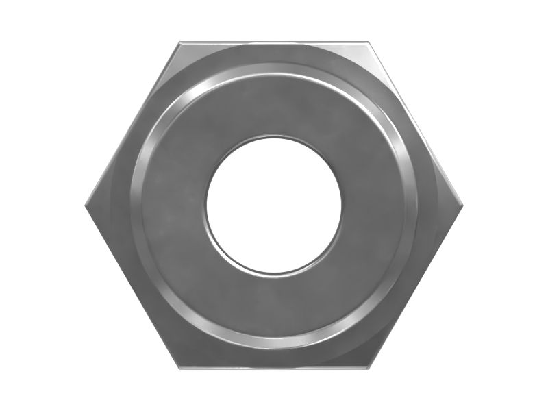 Прямой переходник