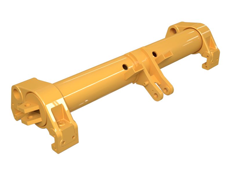 Монтажный кронштейн износостойкой пластины