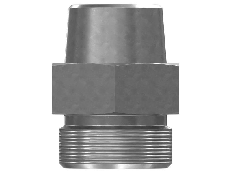 Прямой переходник