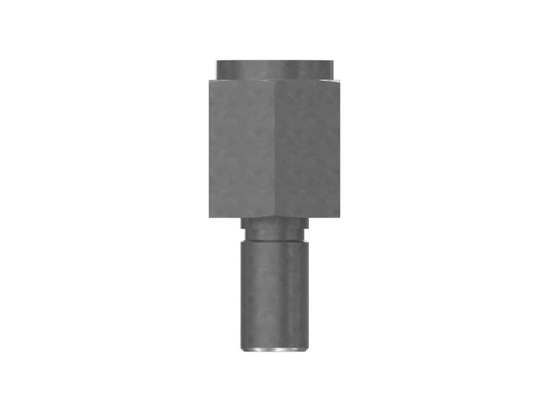 124-0689: Adapter-lige