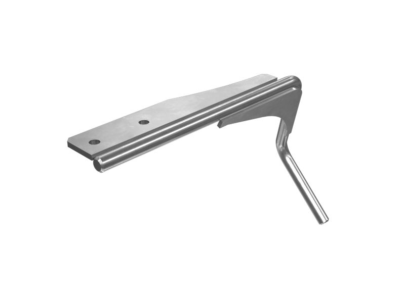 Опора зеркала длиной 465,8 мм