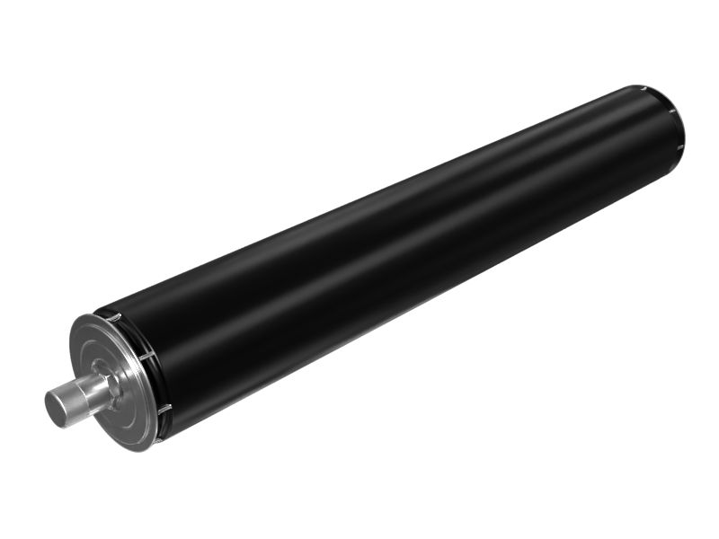 250-0393: 0.66 L 3/4-16-2B Thread Hydraulic Accumulator