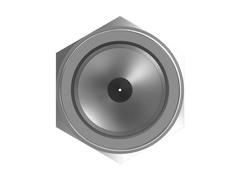 Прямой переходник