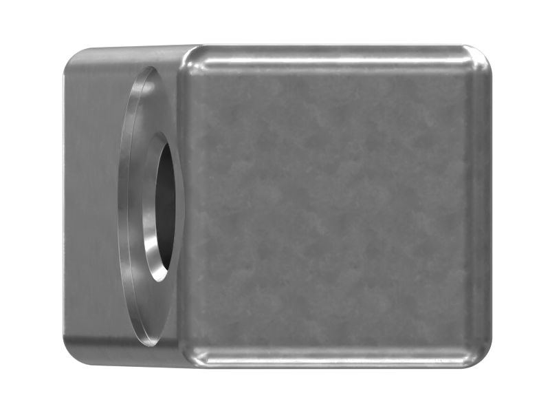 Трубный хомут маслопроводов