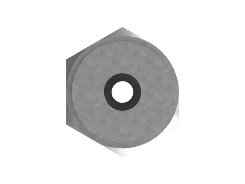 124-0689: Adapter-lige