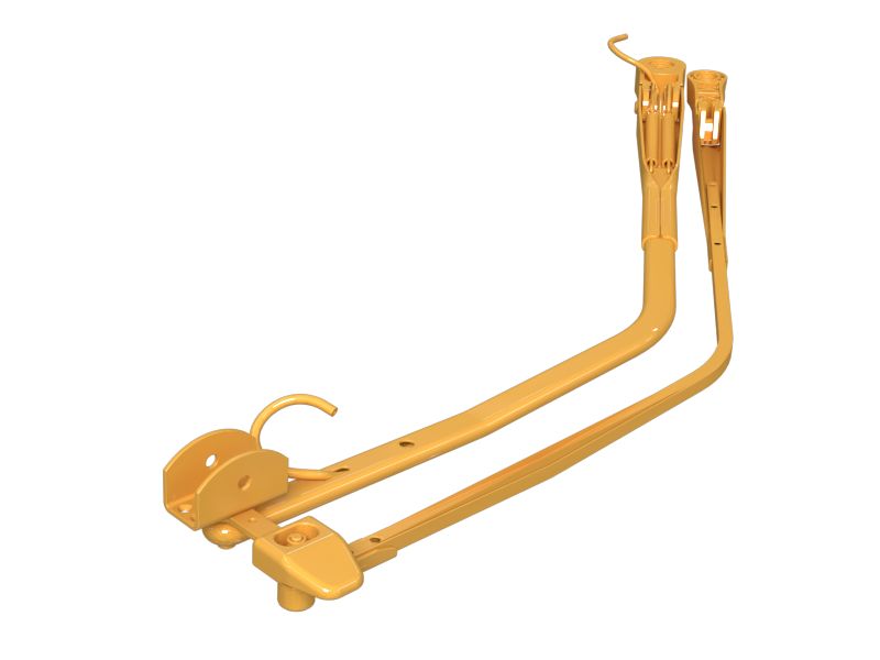 Рычаг стеклоочистителя