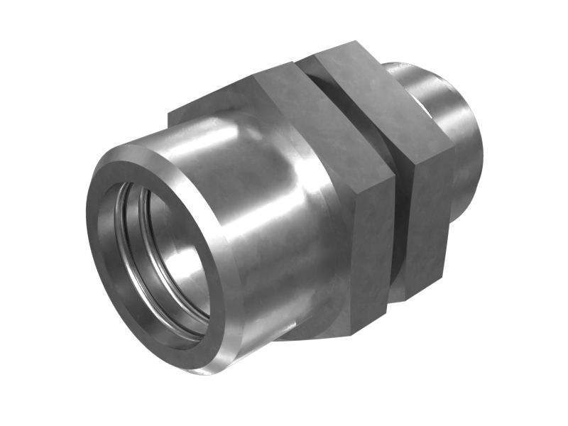 5901978 24mm Diameter Coolant Hose Coupling Cat® Parts Store